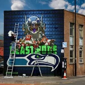 Meet your Posher, Jadeyn